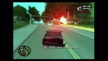 Grand Theft  Auto SAN ANDREAS  Parte 40