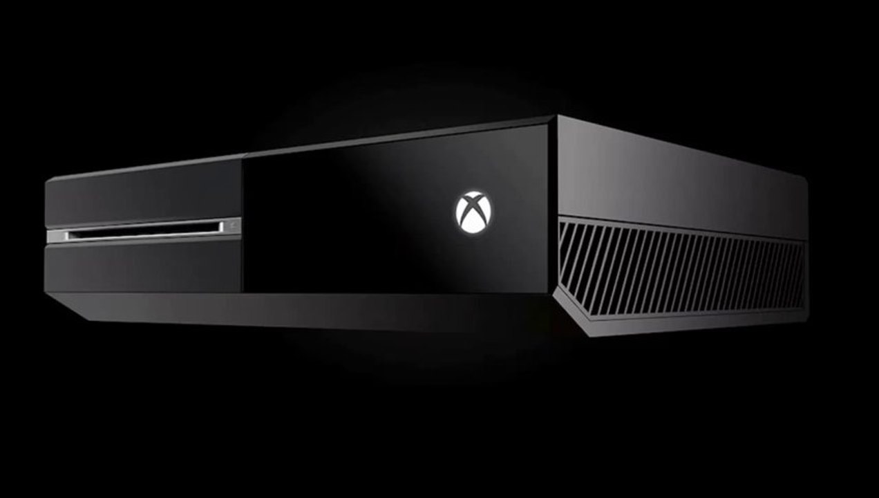 XBOX ONE y el Bundle sin Kinect