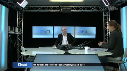 0609 Un nouvel institut d’études politiques en 2014