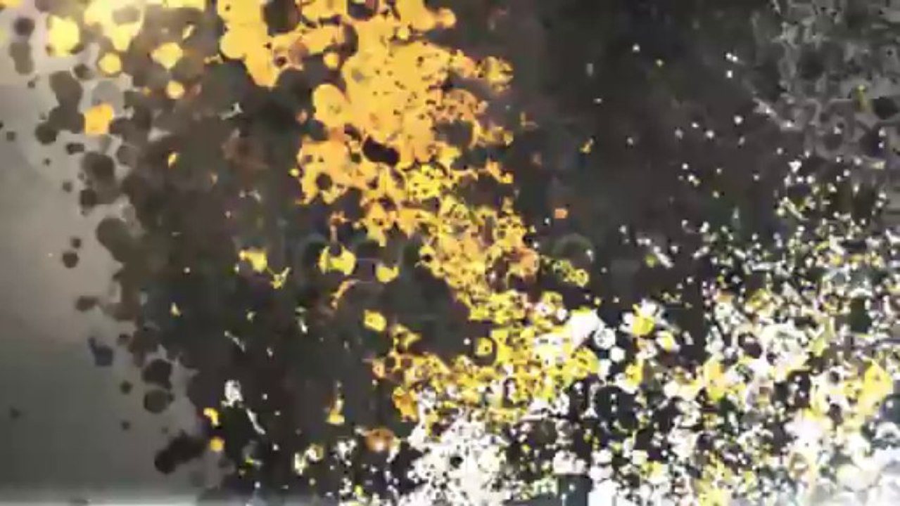Epic - After Effects Template