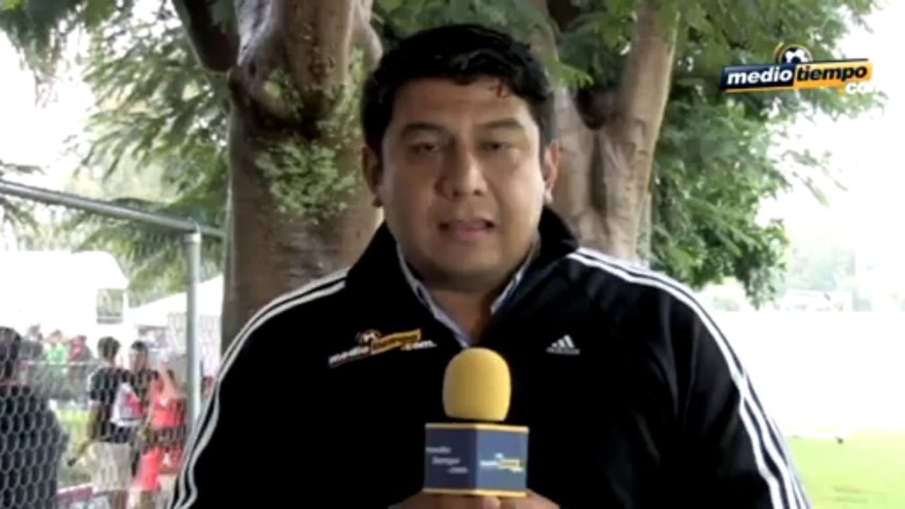 Marco Fabián no quiere abucheos