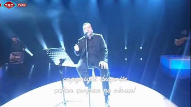 06 can şahiner makaram sarı bağlar 28.04.2012 o türküler