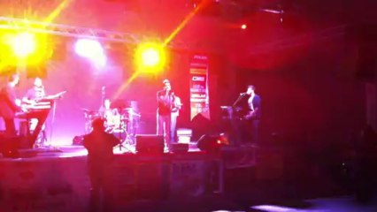 Vizyon Ses Işık Sistemleri Bursa Gökhan Türkmen Konseri