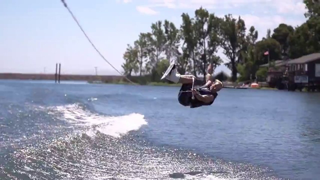 Summer Adventures