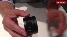 IFA 2013 : Sony Smart Lens