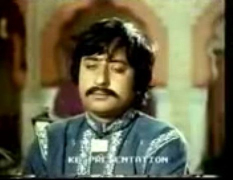 ALLAH HI ALLAH KIA KARO DUKH NA KISI KO DEYA KARO BY Nasir