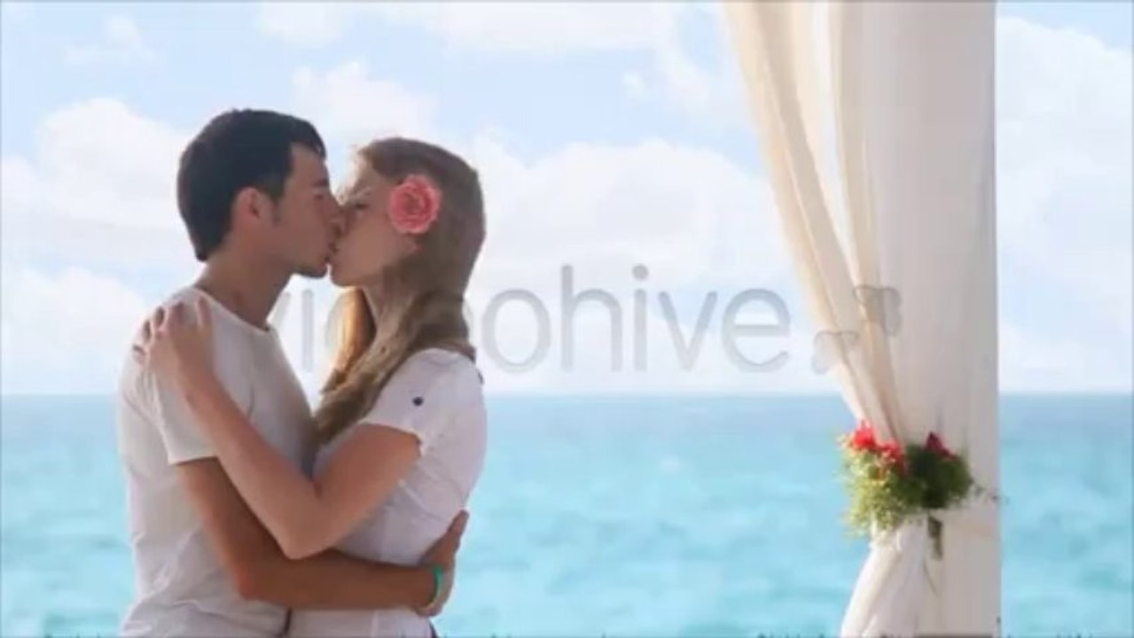 Wedding Intro & Wedding Outro - After Effects Template