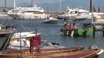 A bon port [S4E37] Panerai Classic Yacht Challenge #1
