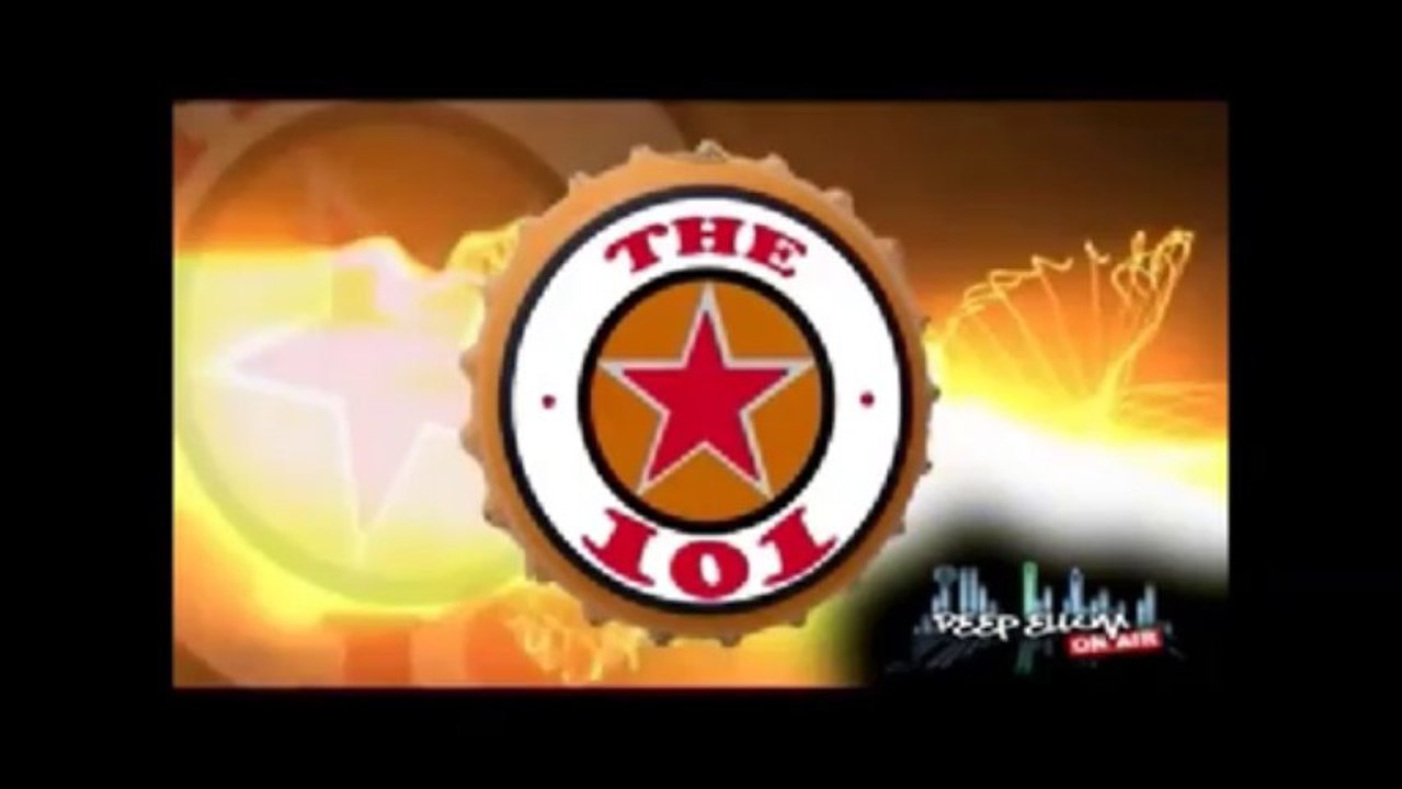 The 101 9-5-13 part2