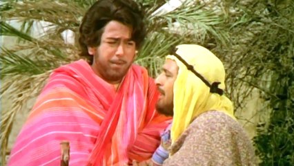 Karunamayudu Cuts-02 - Vijayachander, Kongara Jaggaiah - HD