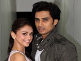 Aditi Rao and Shiv Pandit Promote Boss