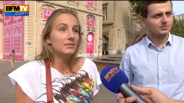 Un pacte pour Marseille: les élus prêts à travailler ensemble - 06/09