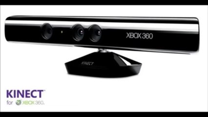 Kinect y el lenguaje de senas