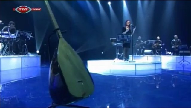 01 gülsüm dağarslan demirciler demir döver tunç olur 12.05.2012 o türküler