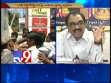 Minister Ramachandraiah slams A.P NGOs for obstructing Toofan movie