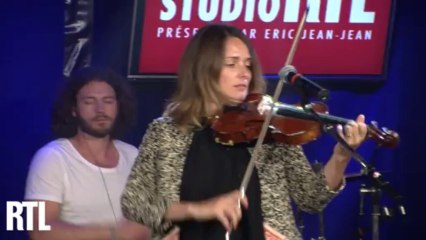 Circus - Moi je joue en live dans Le Grand Studio RTL