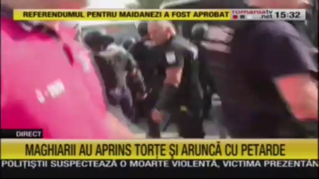 video rtv scandal centru
