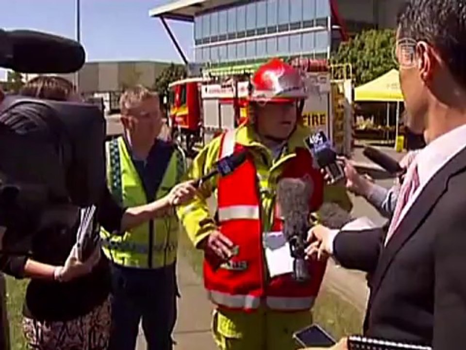 В Австралии 2 школы эвакуировали из-за утечки газа