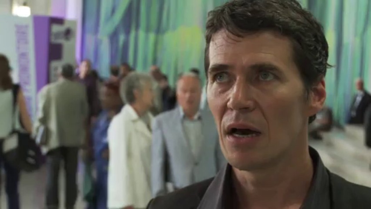 50 ans - Jean-Marc Four, directeur de la rédaction de France Culture