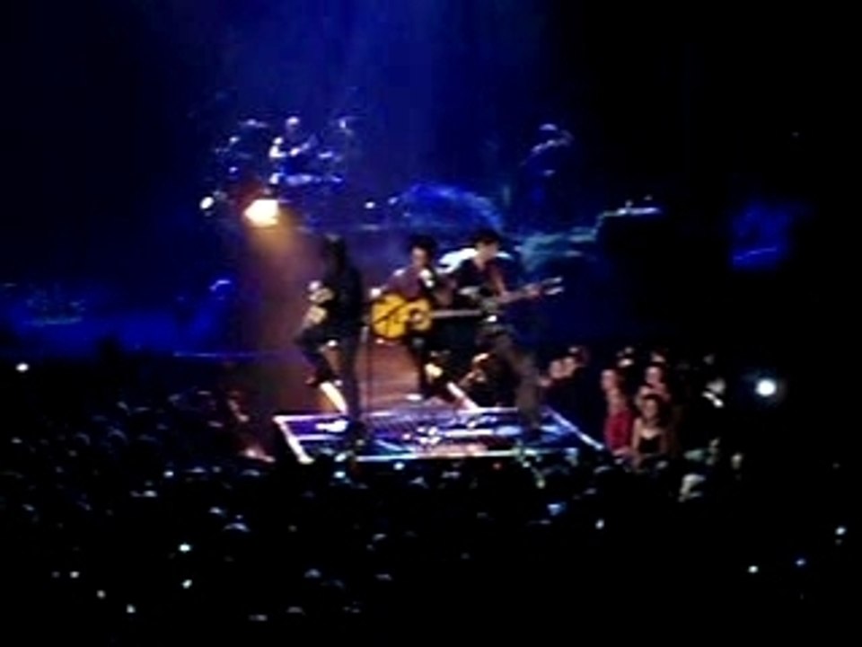 indochine au zenith de lille