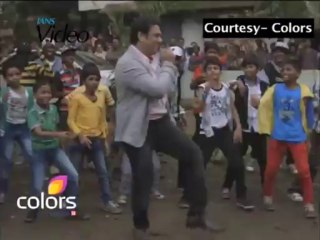 Govinda in Har Ghar Kuch Kehta Hai