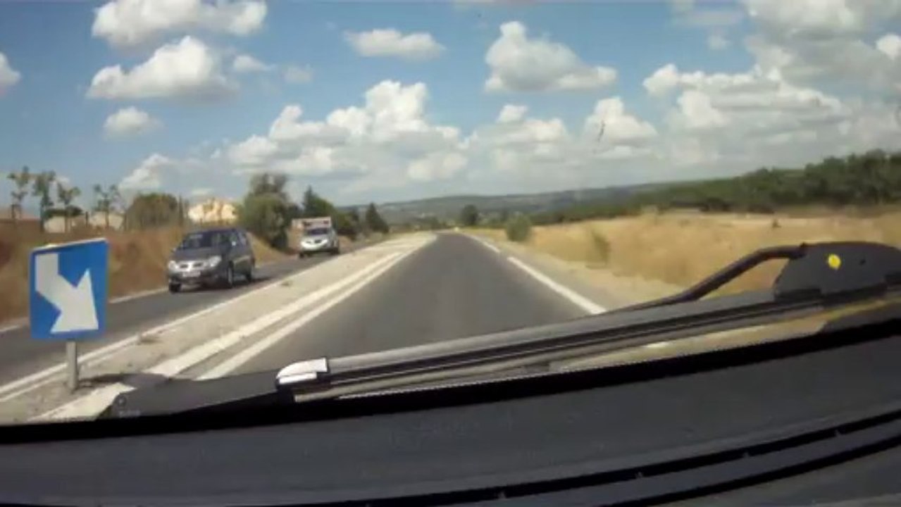 Essai couple 12-59 sur boite JC5