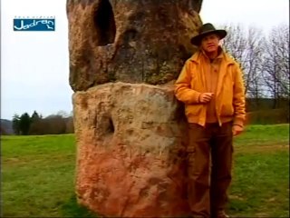 Potraga za izgubljenim civilizacijama 9 - Kamena Europa