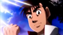 Hajime No Ippo - RISING - The Champion Return - Trailer