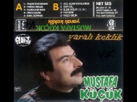 Mustafa Kücük - geri gel gencligim geri gel .-) HD _ HQ
