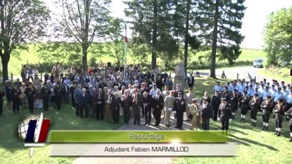 [Sidi-Brahim] 100e anniversaire du Clairon Rolland