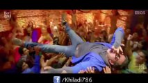 Hookah Bar Song - Khiladi 786 Ft. Akshay Kumar & Asin