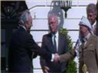 فلسطين تحت المجهر- ثمن أوسلو ج1