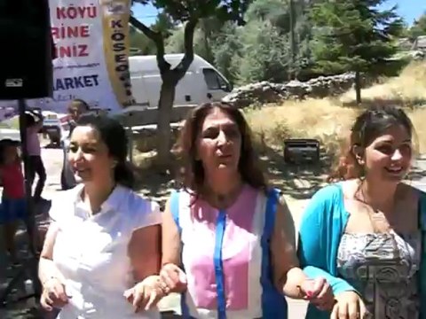 2013 Başören Köyü Şenlikleri - 4