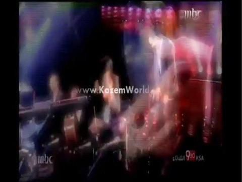 اعلان حلقة القيصر كاظم الساهر في برنامج محبوبي انا