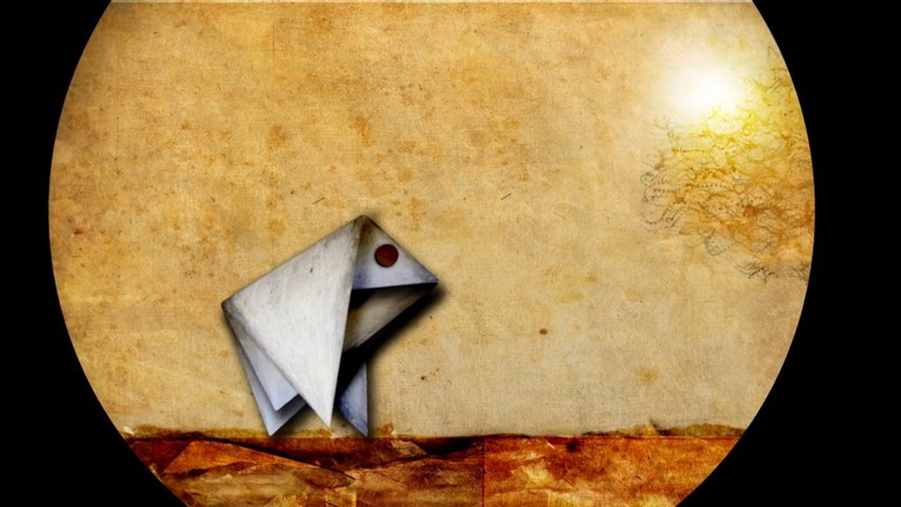 ORIGAMI