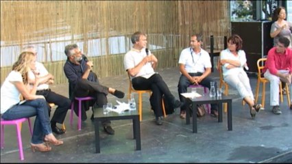 Journées d'été des écologistes : Conférence de Bilan (Partie 2/2)