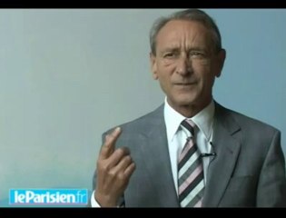 Bertrand Delanoë : « Pourquoi je suis candidat... »