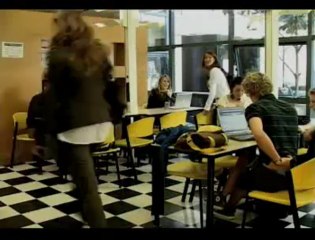 Euro fort : les étudiants américains paient la note