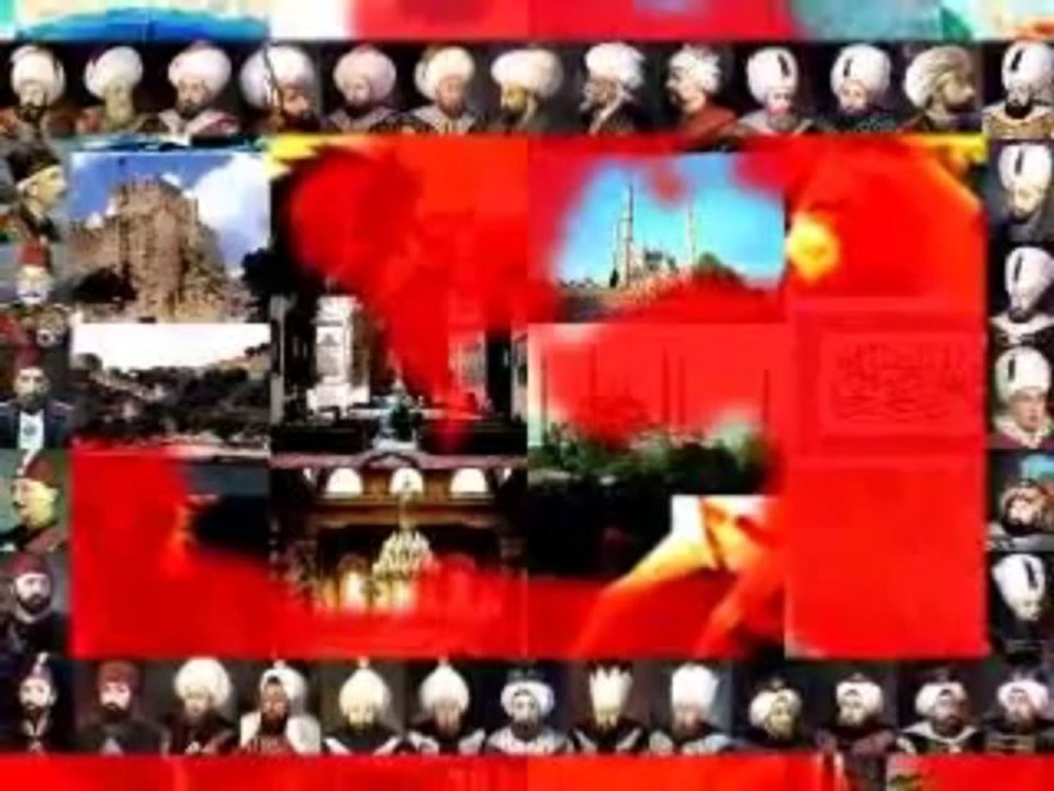 CEDDiN DEDEN ÖZEL - MEHTER MARSI  .-)