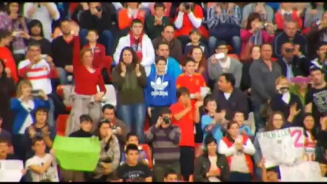 Brasil 2014 - Iker Casillas o Victor Valdés, la duda contra Finlandia