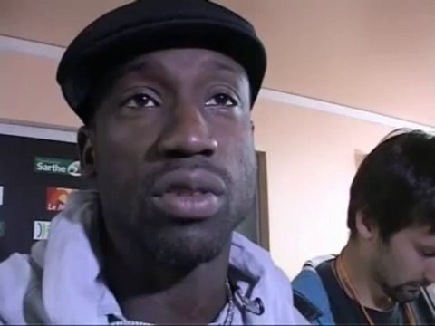 Diané : « Une victoire attendue depuis longtemps »