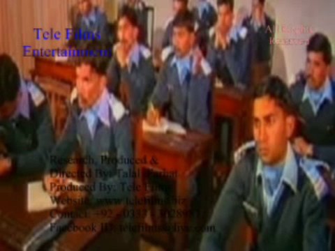 Rashid Minhas Shaheed (Nishan-e-Haider)