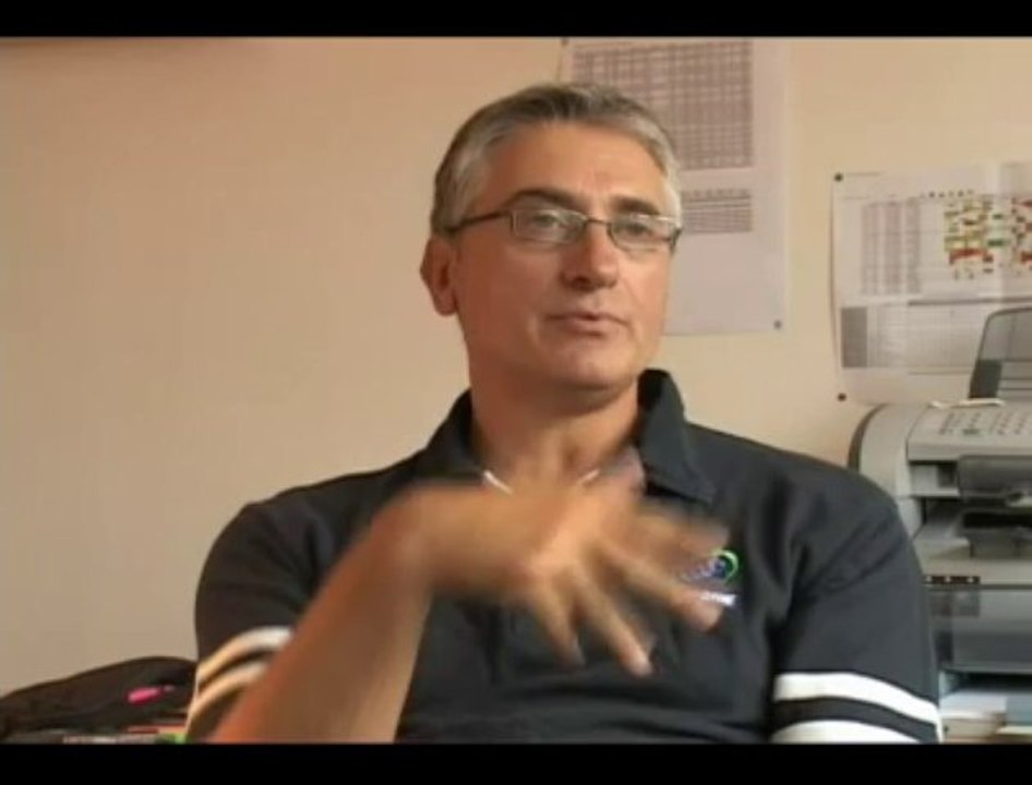 « A 10 mètres »