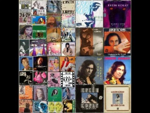 Erkin Koray - Hor görme Garibi .-)