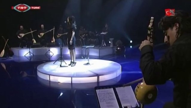 01 merve bostanoğlu şafak söktü yine sunam uyanmaz 19.05.2012 o türküler