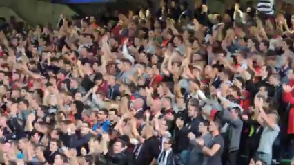 31/08/13 : SRFC-LOSC : Ambiance RCK