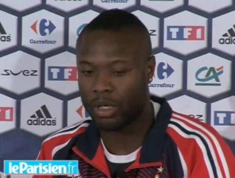 Gallas: Pourquoi dire merci à l'Italie ?"