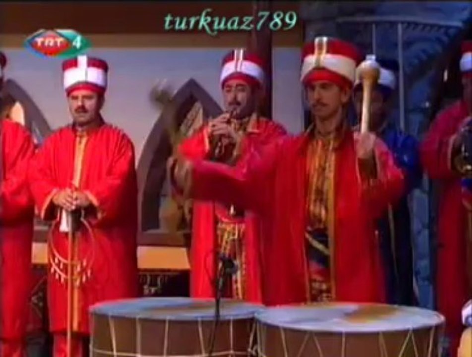 ANKARA B.B TARİHİ MÜZİK TOPLULUĞU-Buna Er Meydanı Derler