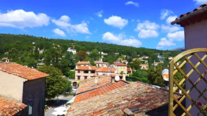 Maison de village A VENDRE à CABRIS - Double exposition - Vue - 5 pièces - 130m² + terrasses