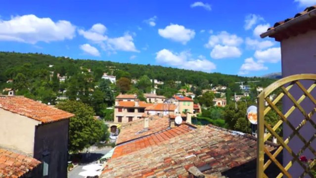 Maison de village A VENDRE à CABRIS - Double exposition - Vue - 5 pièces - 130m² + terrasses